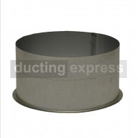 Express Duct Female Adapter 180 Diameter