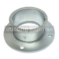 Express Duct Clipped Ducting