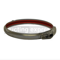 Express Duct Quick Clip 500 Diameter