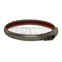 Express Duct Clipped Ducting