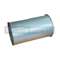 Express Duct Slip Duct 125 Diameter