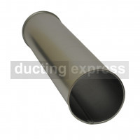 Express Duct Clipped Ducting