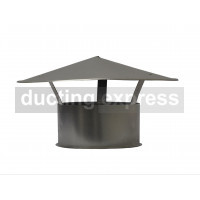 Express Duct Clipped Ducting