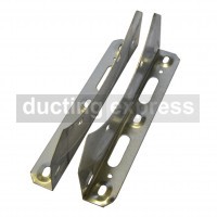 Fan Floor Mounting Brackets 355 Diameter (Pair)