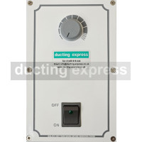 Fan Speed Controller 10Amp (EFSC10P)