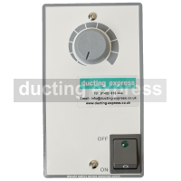 Fan Speed Controller 3Amp (EFSC3P)