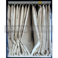 Multi Pocket Filters