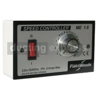 FlaktWoods ME1.6 (6amp) Fan Speed Controller - EA901159