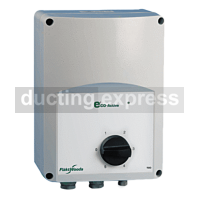 Flakt Woods TEID 7.5A Single Phase Auto Transformer - EA900005