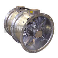 Flakt Woods Two-Stage Contra Rotating 630mm MaXfan2 - EQ641406
