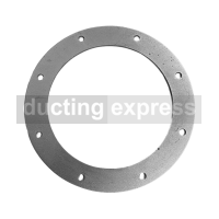 Flat Bar Flange 300mm Diameter