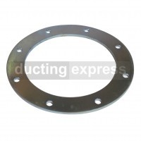 Flat Bar Flange 300mm Diameter