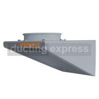 Flexible Arm Fan Bracket For Use With Kemper Fans & Flexible Arms - 1440028