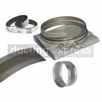 Ducting Accessories