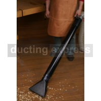 Floor Vacuum Extraction Kit 100 Diameter