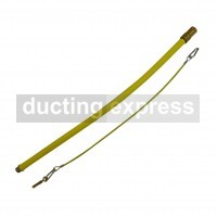 Gas Flexible Connection 3/4"