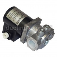 Gas Solenoid Valve 3/4" BANICO