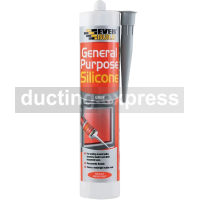General Purpose Silicone Grey 280ml