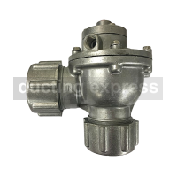 Goyen 1 1/2" Compression Diaphragm Valve - RCA45DD010
