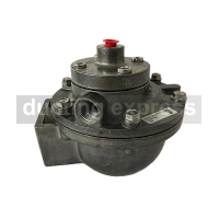 Goyen 1 1/2" Threaded Diaphragm Valve - RCA45T020