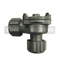 Goyen 1" Compression Diaphragm Valve - RCAC25DD4012