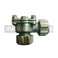 Goyen 3/4" Compression Diaphragm Valve - RCAC20DD4022