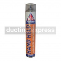 Hand-Held Expanding Foam - 750ml B2 Fire Rated