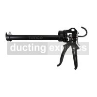 Heavy Duty Sealant Gun