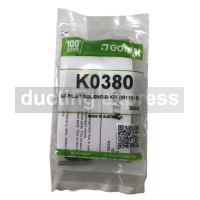 Goyen K0380 3D Pilot Solenoid Kit