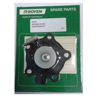 K2000 Diaphragm Kits Nitrile Seals