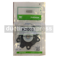 Goyen K2003 Diaphragm Kits