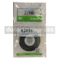 Goyen K2016 Diaphragm Kits