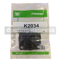 Goyen K2034 Diaphragm Kits