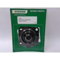 K2034 Diaphragm Kits
