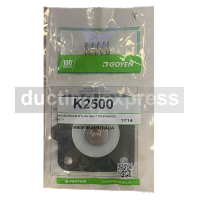 Goyen K2500 Diaphragm Kits