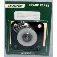 K2531 Diaphragm Kits