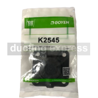 Goyen K2545 Diaphragm Kits For RCAC25FH3 Shockwave Diaphragm Kit