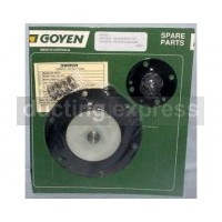 K4502 Diaphragm Kits