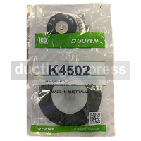 Goyen K4502 Diaphragm Kits