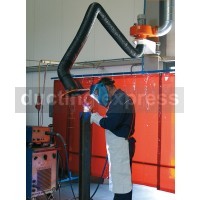 Flexible Extraction Arms