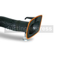 Kemper Capture Hood With Magnetic F