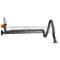 Kemper Flexible 5 Meter Extraction Arm 160 Diameter - 79205