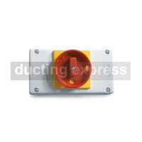 Kemper Motor Protection Switch - 94170123