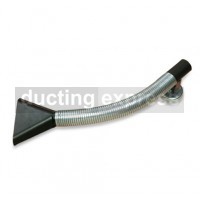 Kemper Magnetic Flexible Hood - 2320010