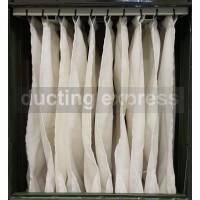 Mardon MS50 Standard Polyester Glazed Finish Filter Media *
