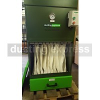 Mardon MS50 Standard Polyester Glazed Finish Filter Media *