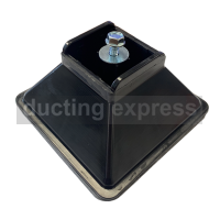 Minifoot Base 110mm X 110mm