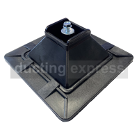 Minifoot Base 160mm X 160mm