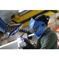Flexible Extraction Arms