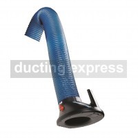 Nederman 2 Meter Original Extraction Arm - 10554235